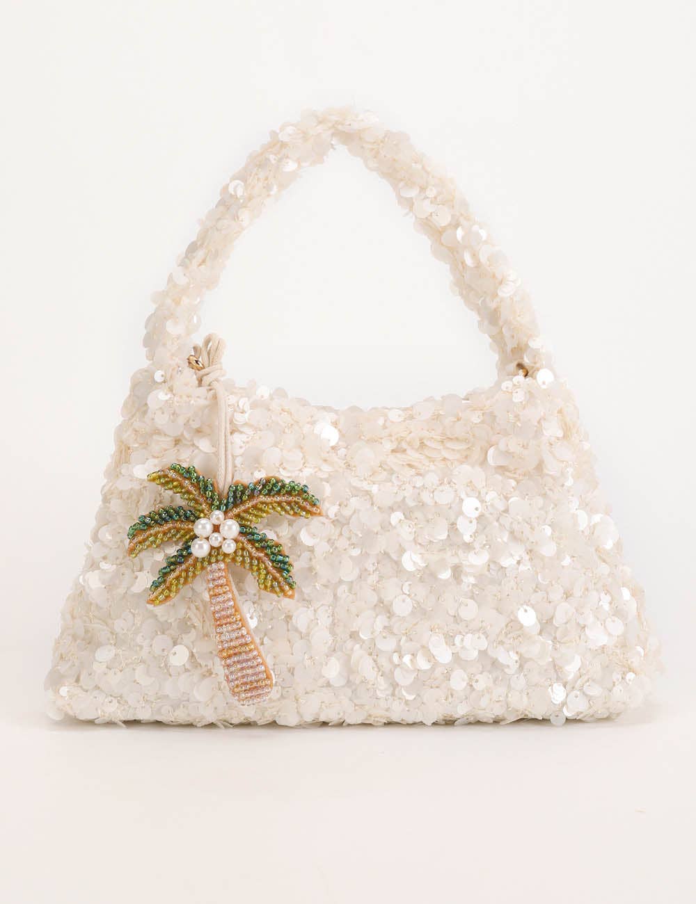 Trendy Glitter Sequin Evening Clutch Handbag 8BW6BBG64
