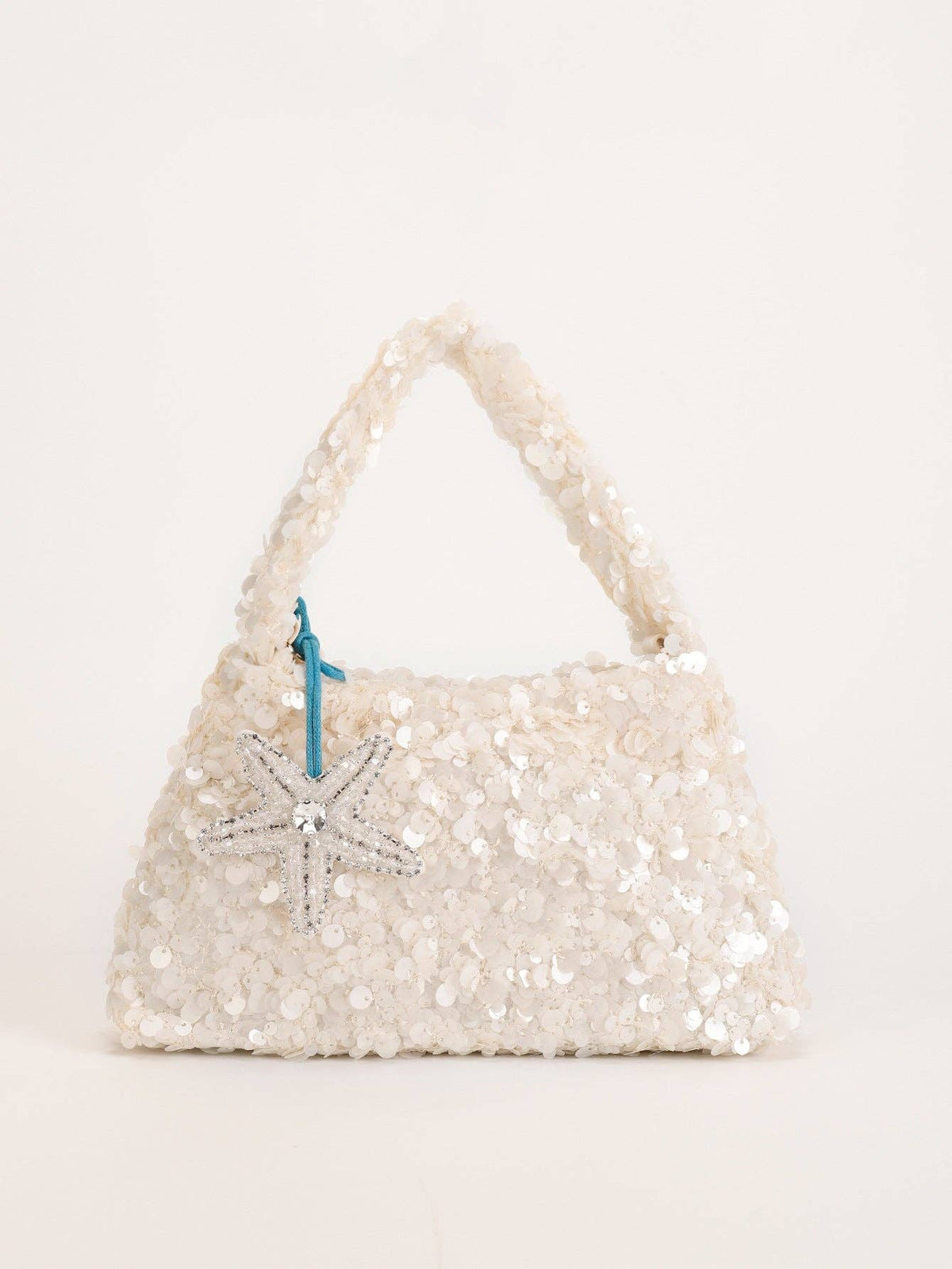 Trendy Glitter Sequin Evening Clutch Handbag 8BW6BBG64